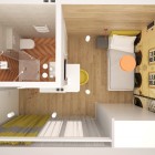 Teatr, pokoje dla aktorów Tarnów