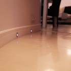 W bieli i fuksji apartament Katowice