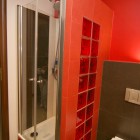 W cieple drewna i kamienia Dom Tychy