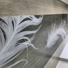 W cieple drewna i kamienia Dom Tychy