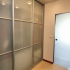 W cieple drewna i kamienia Dom Tychy