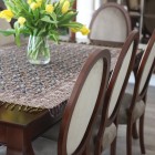 W szlachetnym połysku