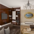 Wariacja na temat Ludwika