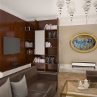 Wariacja na temat Ludwika