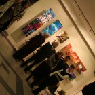 Wernisaż Galeria Radia Katowice