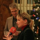 Wernisaż Galeria Radia Katowice