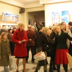 Wernisaż Galeria Radia Katowice