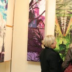 Wernisaż Galeria Radia Katowice