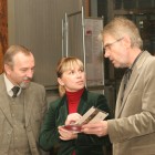 Wernisaż Galeria Radia Katowice