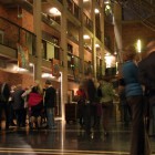 Wernisaż Hotel Monopol Katowice