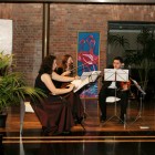 Wernisaż Hotel Monopol Katowice