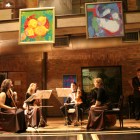 Wernisaż Hotel Monopol Katowice