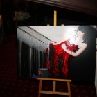 Wernisaż IPH Tychy Zameczek Myśliwski Promnice