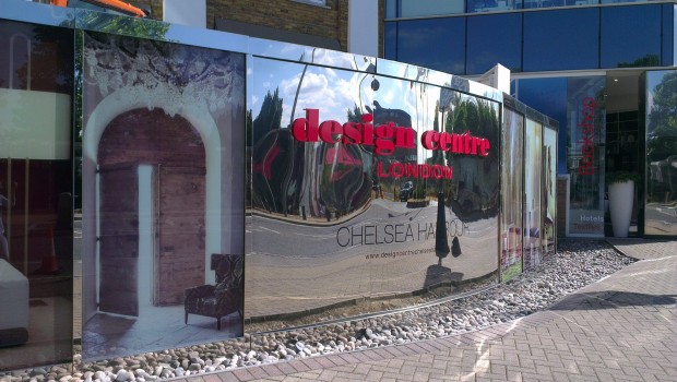 Design Week in London